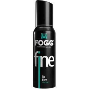fogg fine rio wave 120ml 78.4